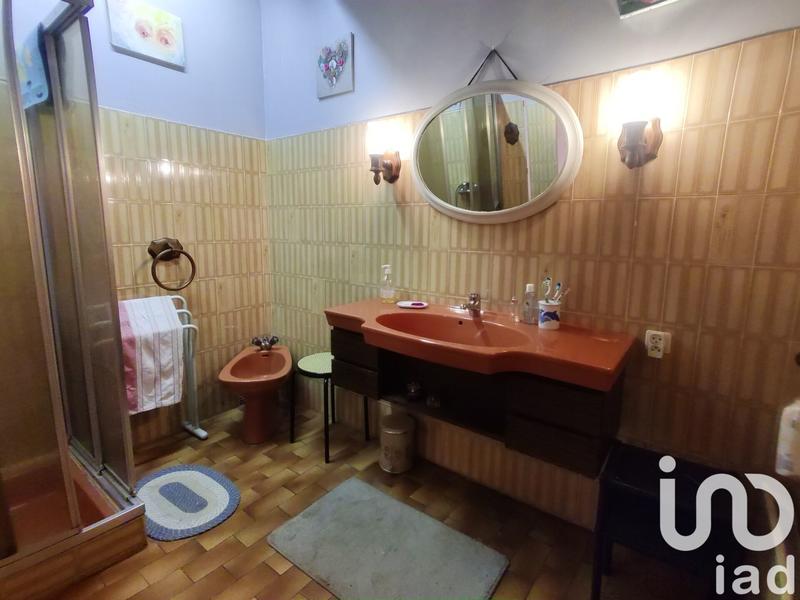 Maison de village - 105 m² - 4 pièces