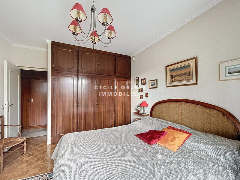 Maison - 128 m² - 6 pièces