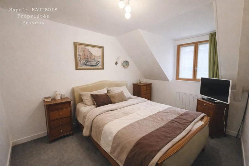 Maison - 58 m² - 4 pièces