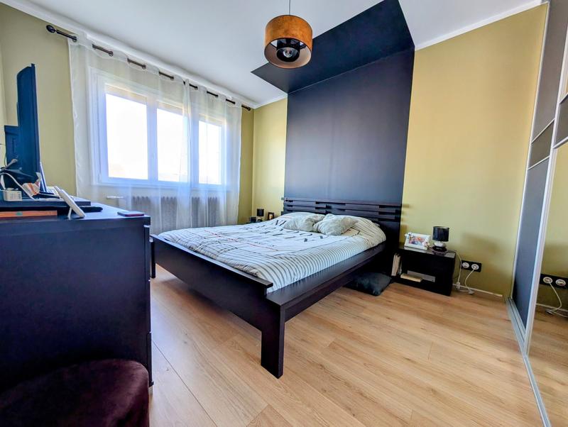 Maison - 146 m² - 6 pièces