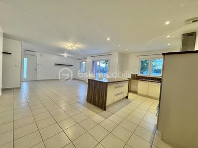 Villa - 89 m² - 4 pièces