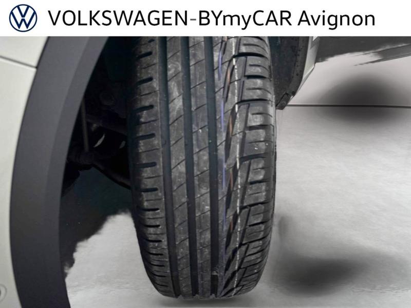 Volkswagen t-Roc 1.0 Tsi 110 Start/Stop Bvm6 Life Plus