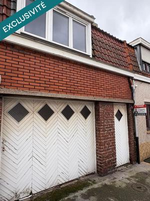 Maison - 180 m² - 10 pièces