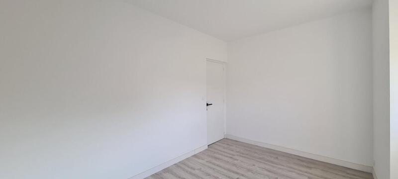 Maison - 93 m² - 5 pièces