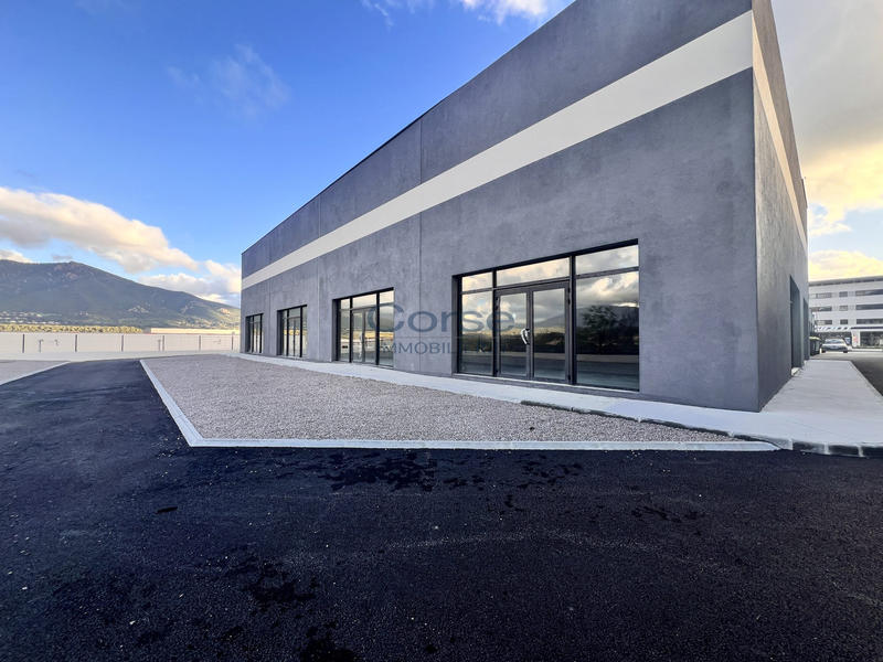 Local commercial - 52 m²