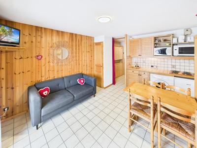 Appartement - 21 m² - 1 pièce