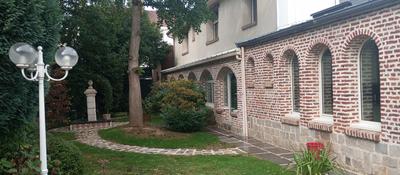 Bastide - 352 m² - 10 pièces