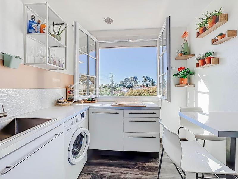 Villa - 130 m² - 5 pièces