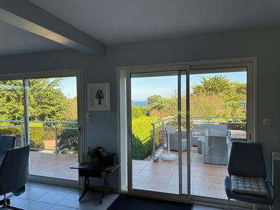 Maison - 156 m² - 7 pièces