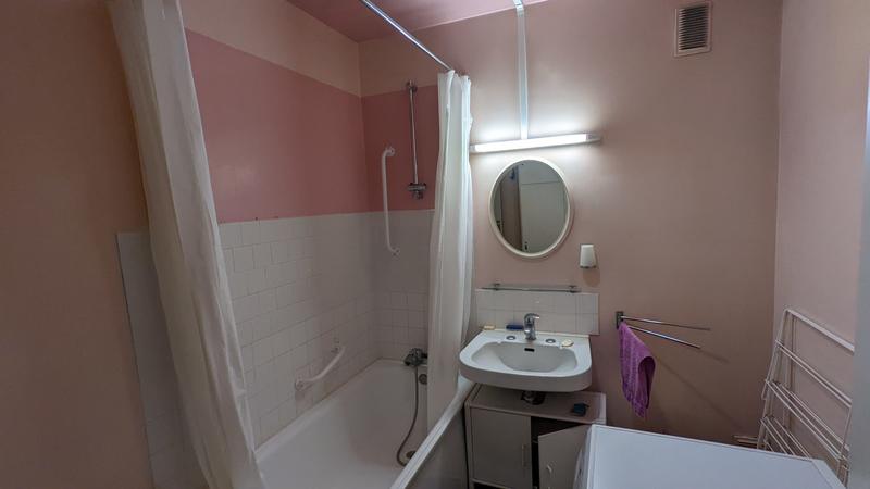 Appartement - 76 m² - 4 pièces