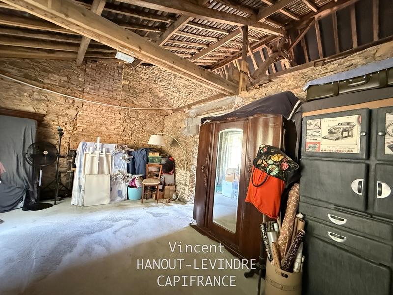 Maison - 137 m² - 6 pièces