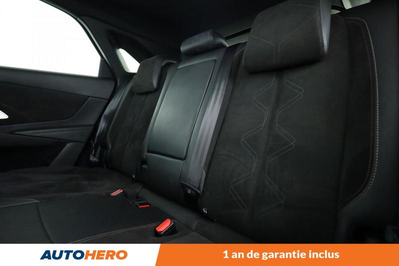 Ds Ds 7 Crossback 2.0 Blue-HDi Performance Line Automatique 180 ch