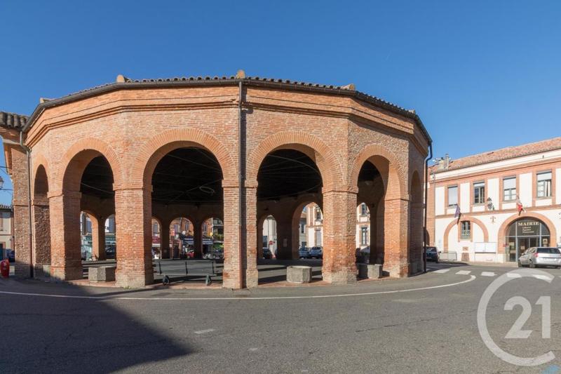 Maison ancienne - 257 m² - 7 pièces