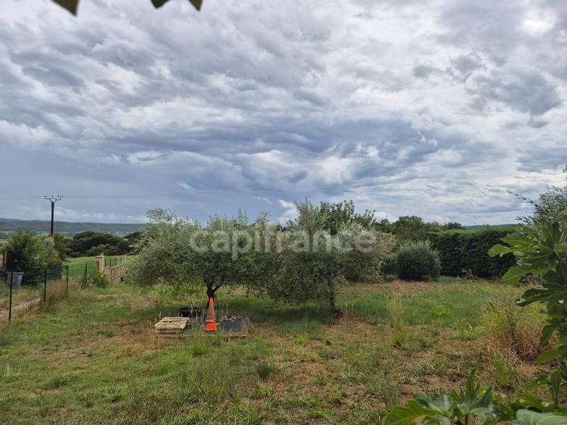 Maison - 82 m² - 5 pièces