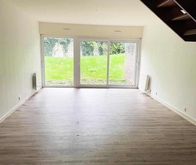 Pavillon - 93 m² - 4 pièces