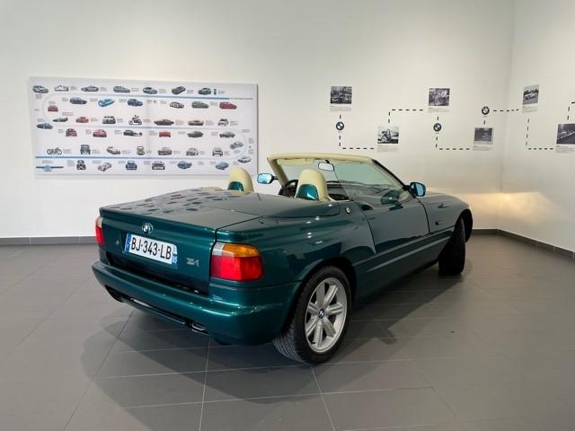 Bmw Z1