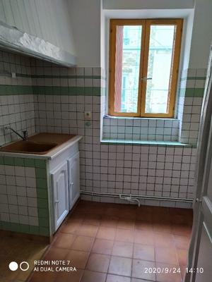 Appartement - 40 m² - 1 pièce