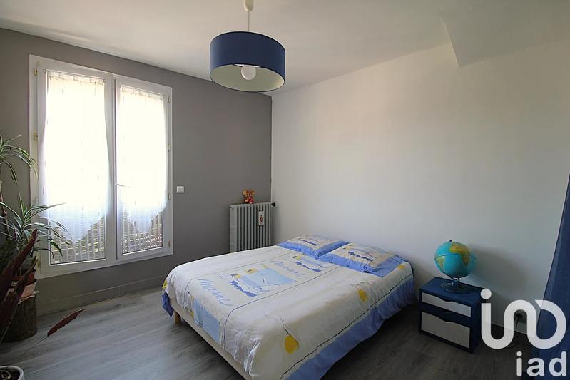 Maison - 141 m² - 6 pièces