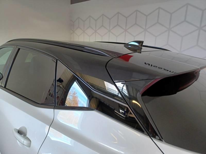 Nissan Qashqai e-Power 190 ch n-Design