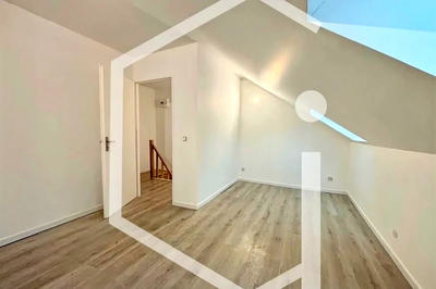 Maison - 70 m² - 3 pièces