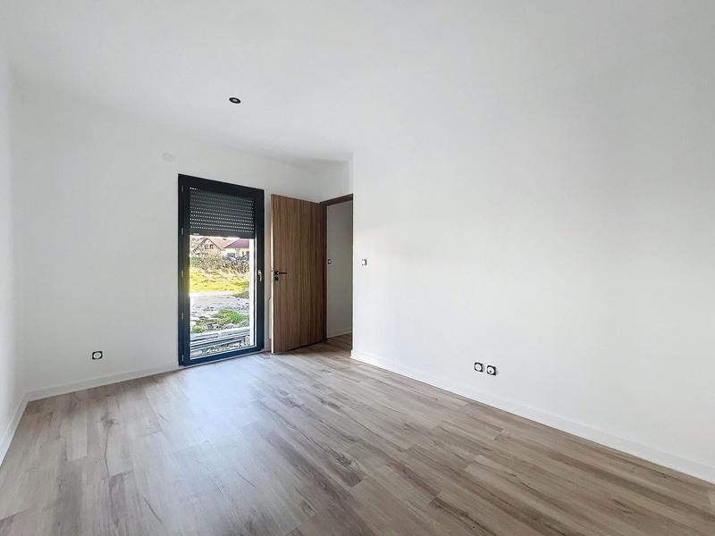 Maison - 134 m² - 5 pièces