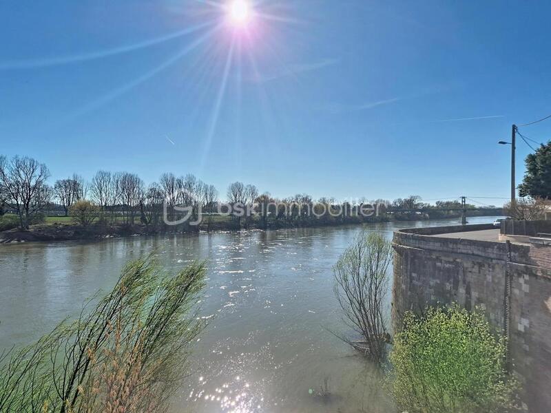 Maison - 140 m² - 4 pièces