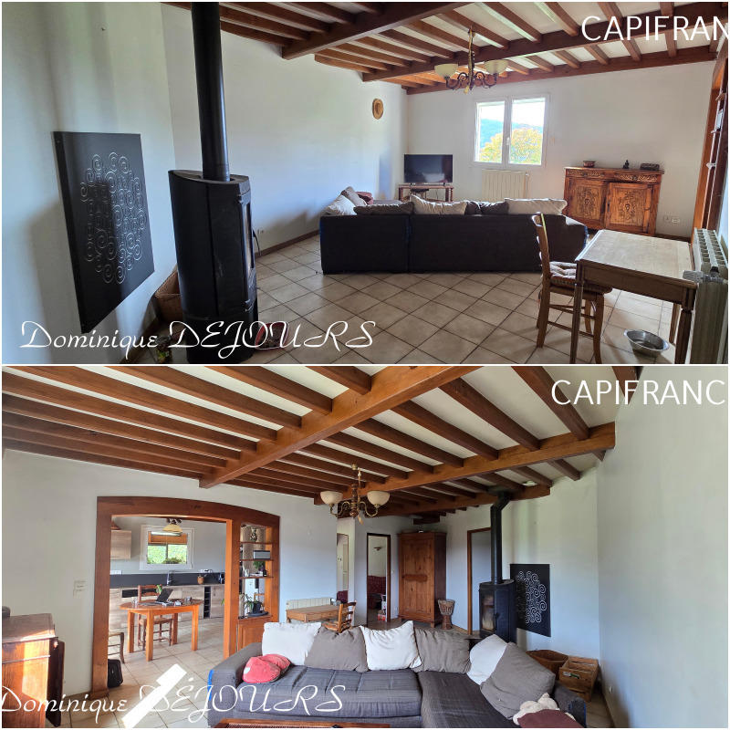 Maison - 273 m² - 12 pièces