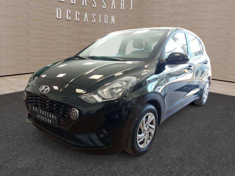 Hyundai i10 1.0 67 Eco Intuitive