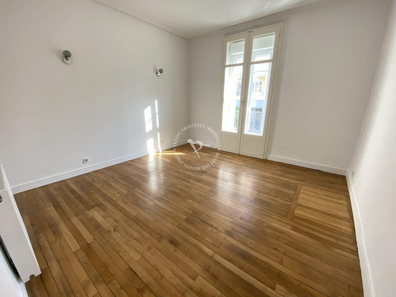 Appartement - 29 m² - 2 pièces