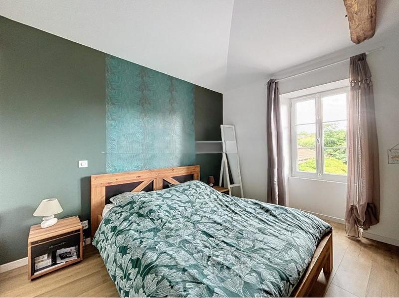 Propriété - 440 m² - 22 pièces