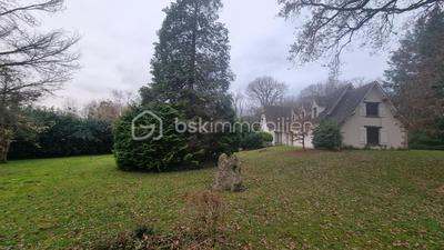 Propriété - 220 m² - 7 pièces