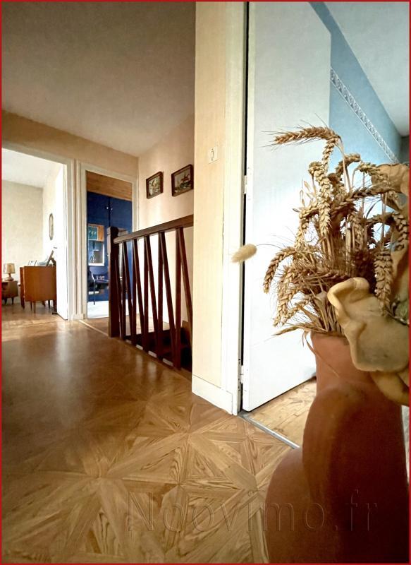 Maison - 113 m² - 4 pièces