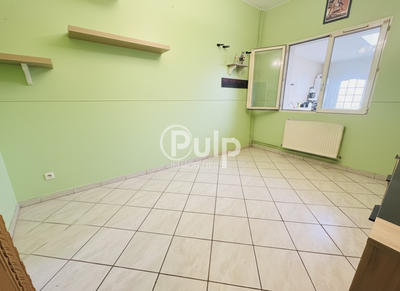 Maison de ville - 75 m² - 6 pièces