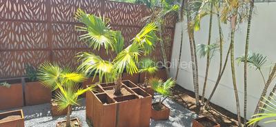 Appartement - 114 m² - 4 pièces