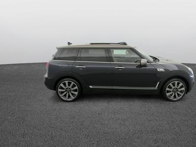 Mini Clubman F54 Lci Cooper Sd 190 ch Bva8 All4 Edition Canonbury