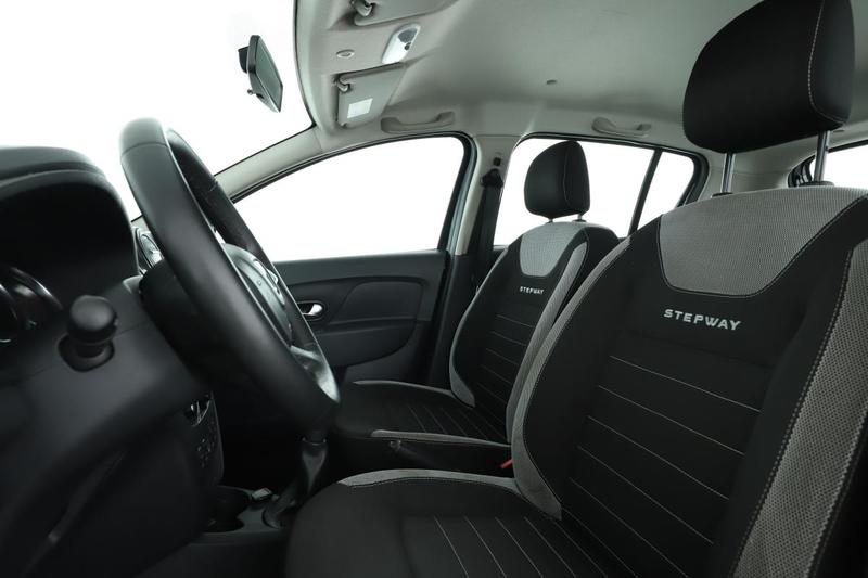 Dacia Sandero II Stepway 0.9 TCe 90 ch