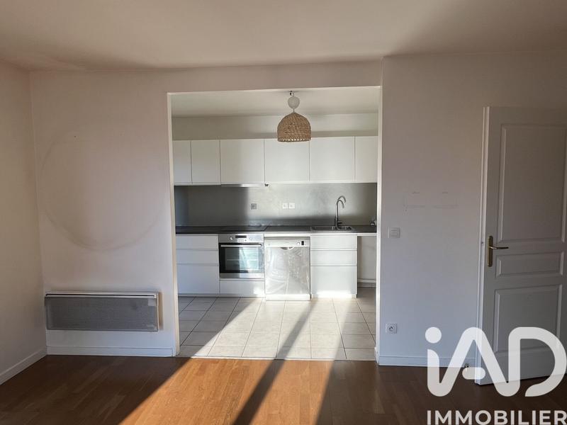 Appartement - 81 m² - 4 pièces