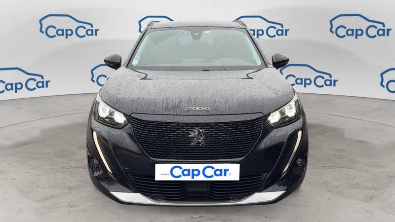 Peugeot 2008 136 50 kWh Allure