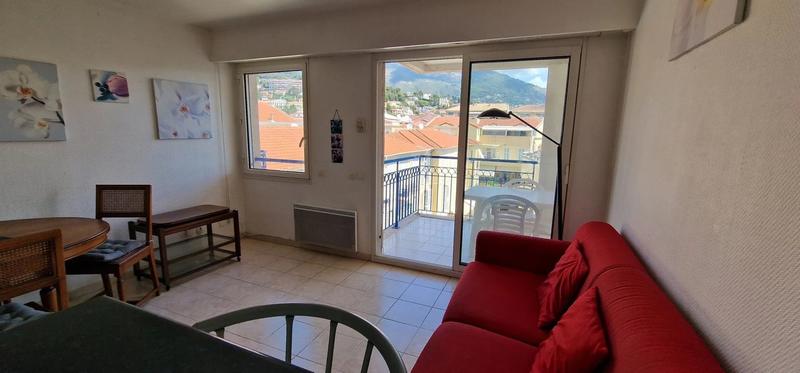 Appartement - 34 m² - 2 pièces