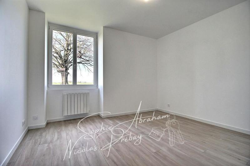 Maison - 152 m² - 6 pièces