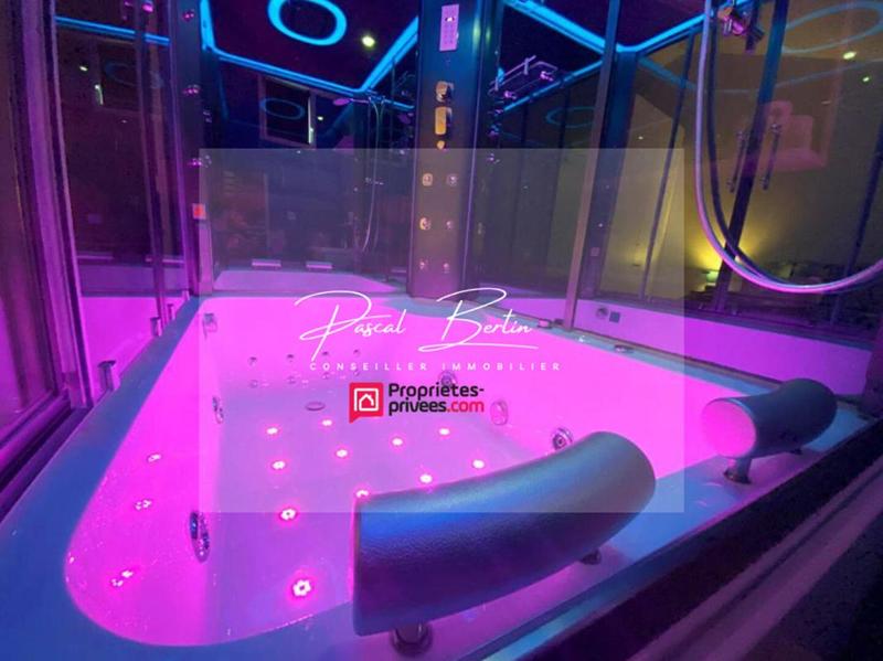 Maison - 35 m² - 2 pièces