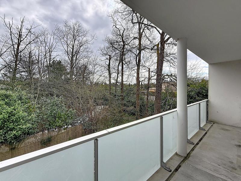 Appartement - 87 m² - 4 pièces