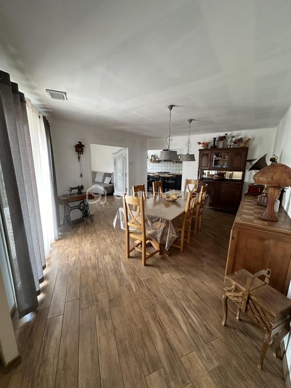 Villa - 157 m² - 5 pièces