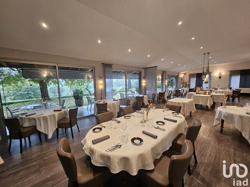 Local commercial - 400 m²