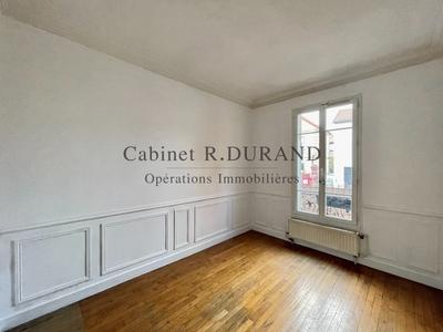 Maison - 123 m² - 6 pièces