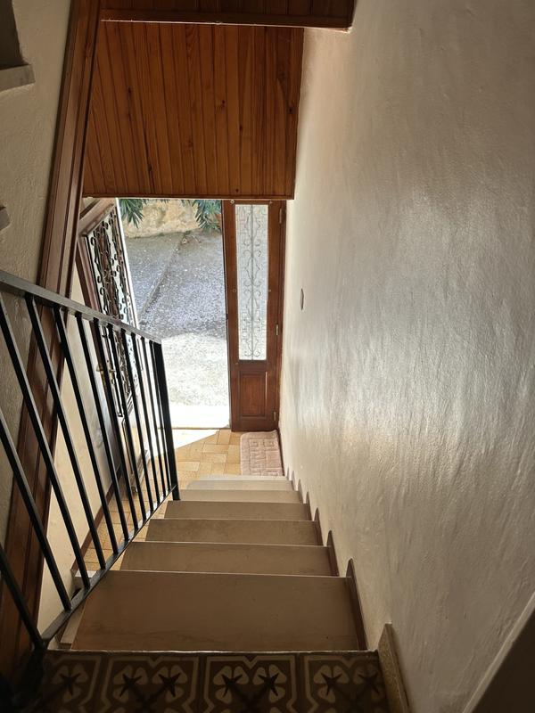 Maison ancienne - 145 m² - 7 pièces