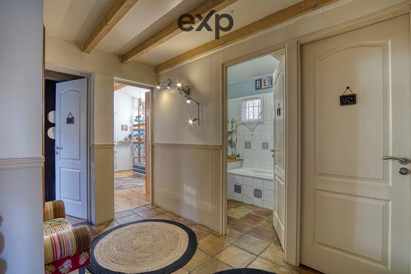 Villa - 148 m² - 5 pièces