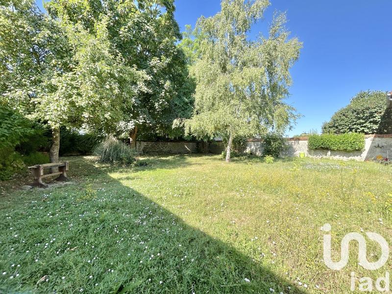 Maison - 155 m² - 6 pièces