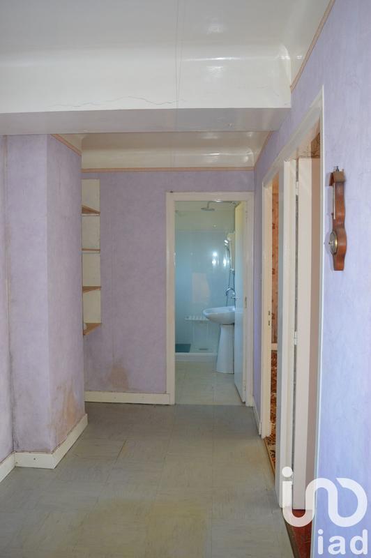 Maison de village - 131 m² - 5 pièces