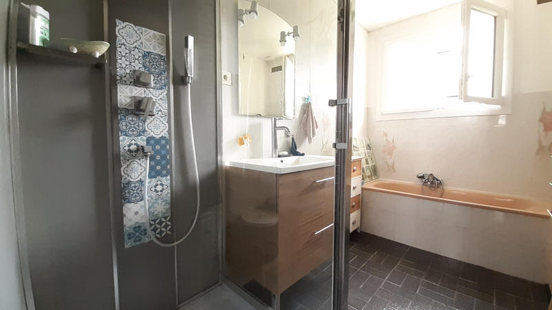 Maison - 138 m² - 5 pièces